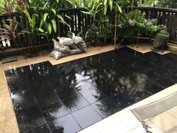 Summer Villas (D28), Terrace #405661421